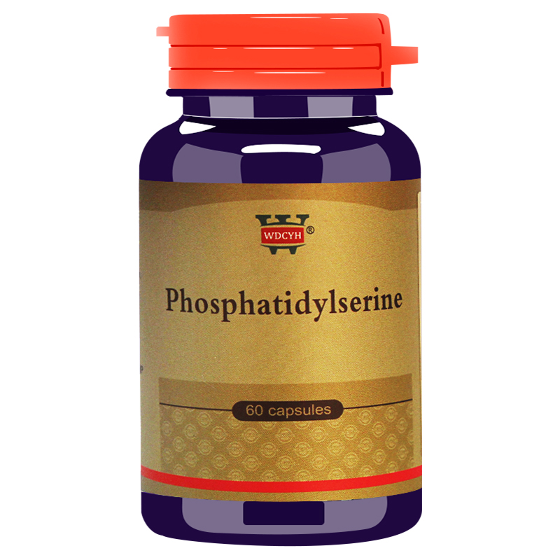 Phosphatidylserine 60
